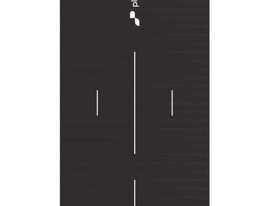 Exercise Mat Pliability / Dollamur New In Box