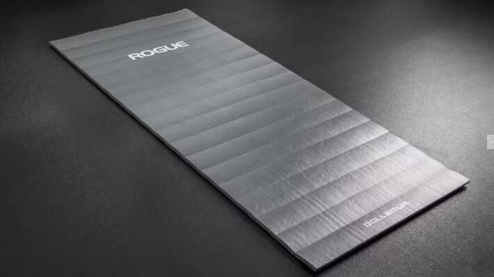 Rogue Gym Mat