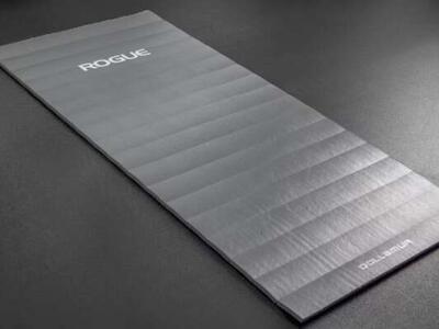 Rogue Gym Mat