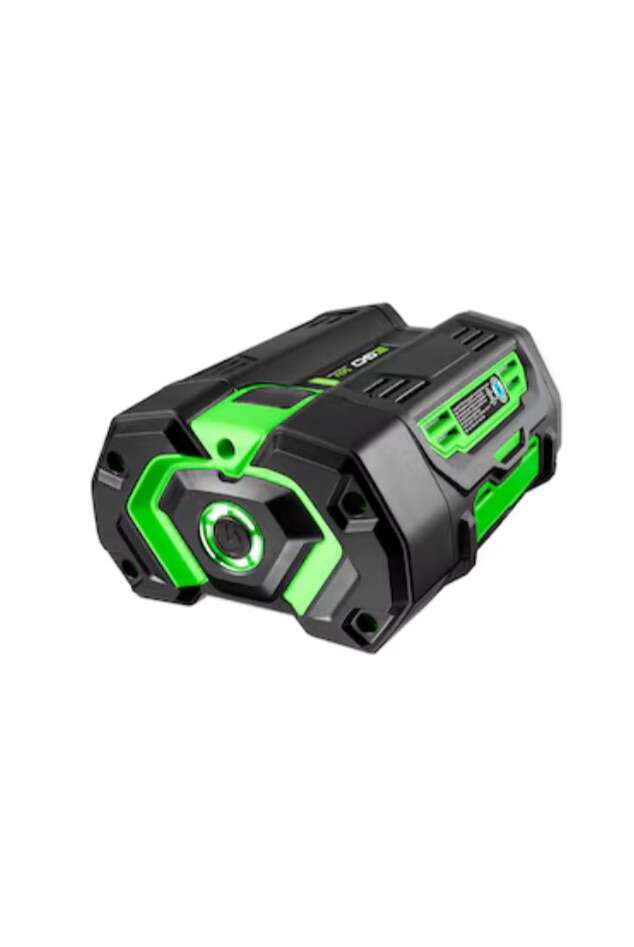 Ego 2.5 Ah Battery New