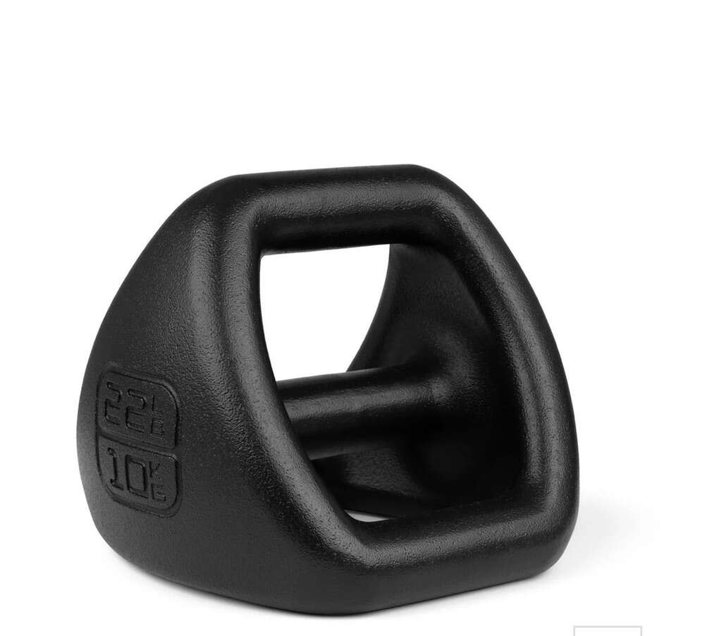 New Y Bell Pro Series 22 Pounds