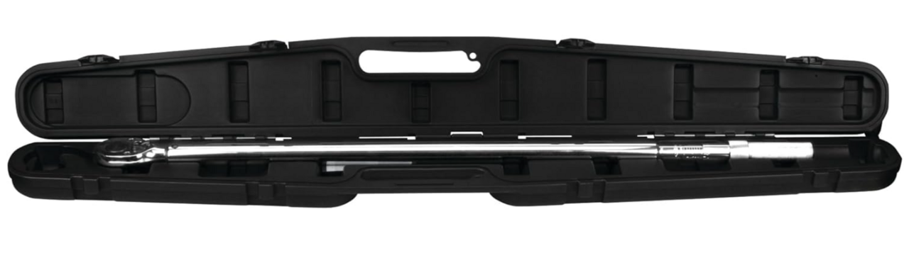 New Performance Tool M204 3/4-Inch Drive Torque Wrench