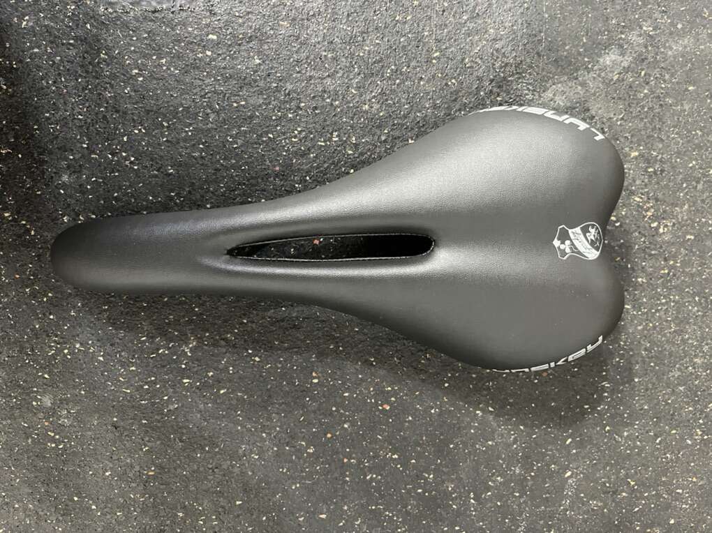 Lynskey Sport Saddle