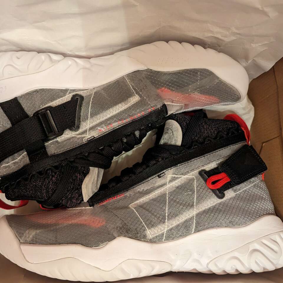 Jordan Apex Utility