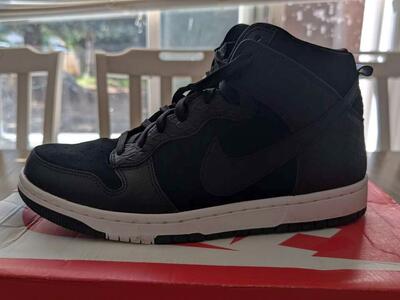 Nike Dunk