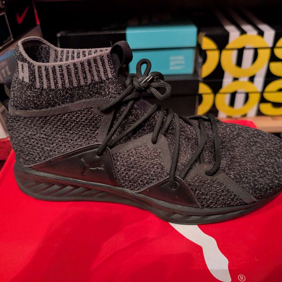 PUMA IGNITE evoKNIT Wave