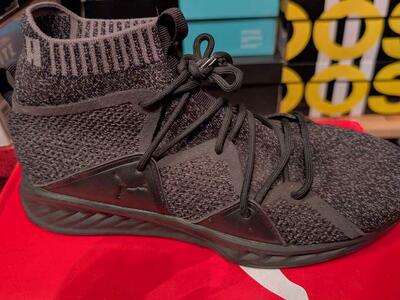 PUMA IGNITE evoKNIT Wave