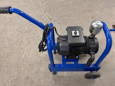 Milker Unit with Vacuum Pump & Bucket $1999