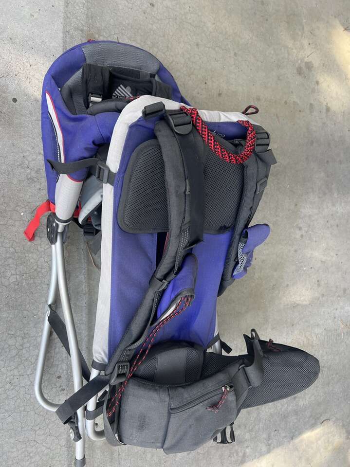 Kelty Kids Adventure Pack