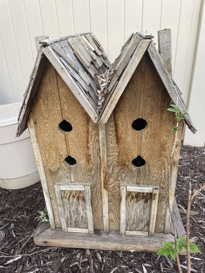 Bird House