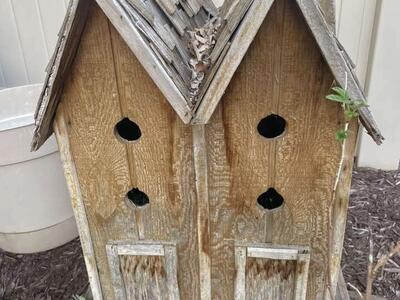 Bird House