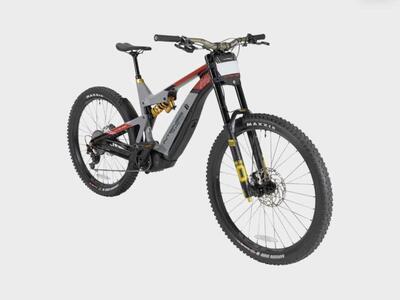 Intense Tazer E-Bike