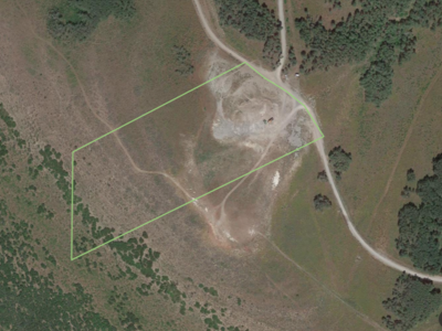 Prime mountain view property in Soldier Summit Estates gated community!