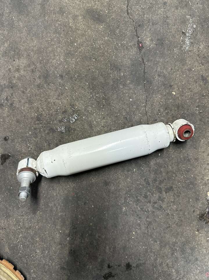 Rustys Steering Stabilizer Damper Jeep Cherokee XJ