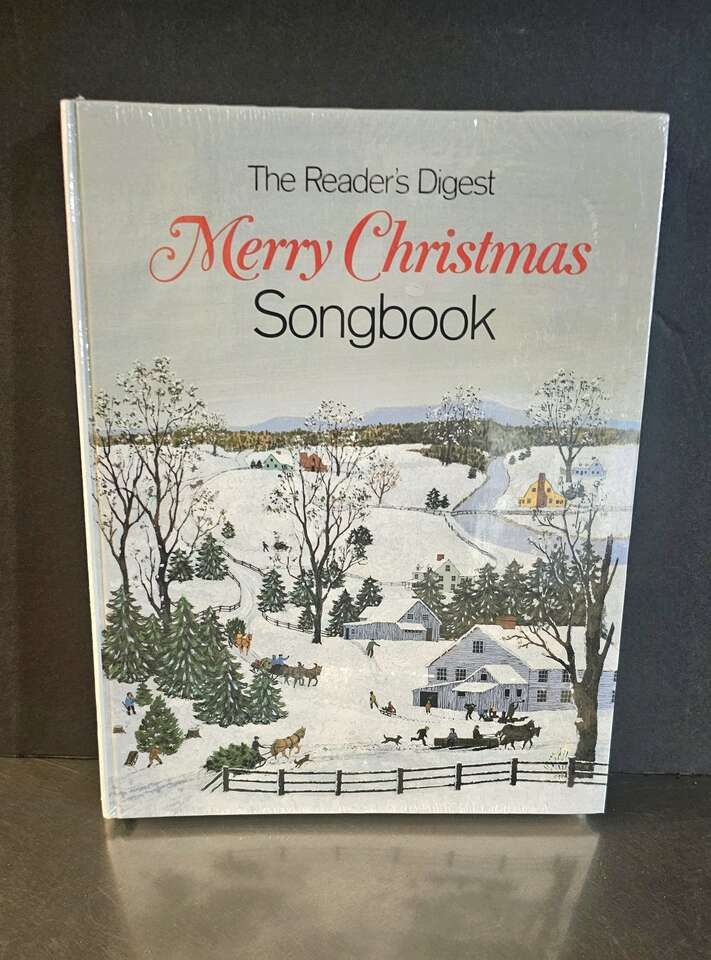 NEW, Old Stock Vintage Copy