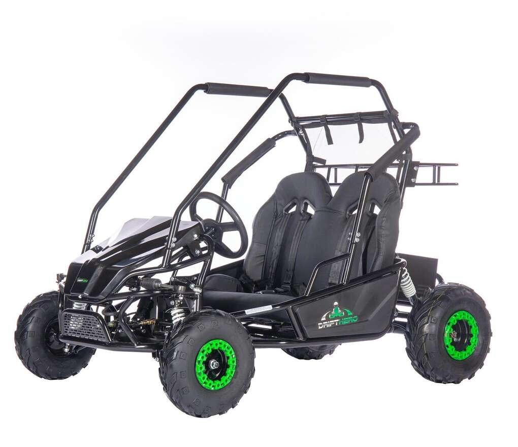 Go Karts, Mini Bikes, Dir… Recreational Vehicles