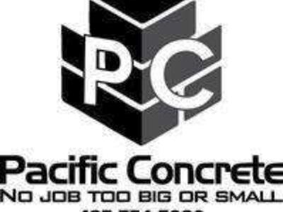 Pacific Concrete
