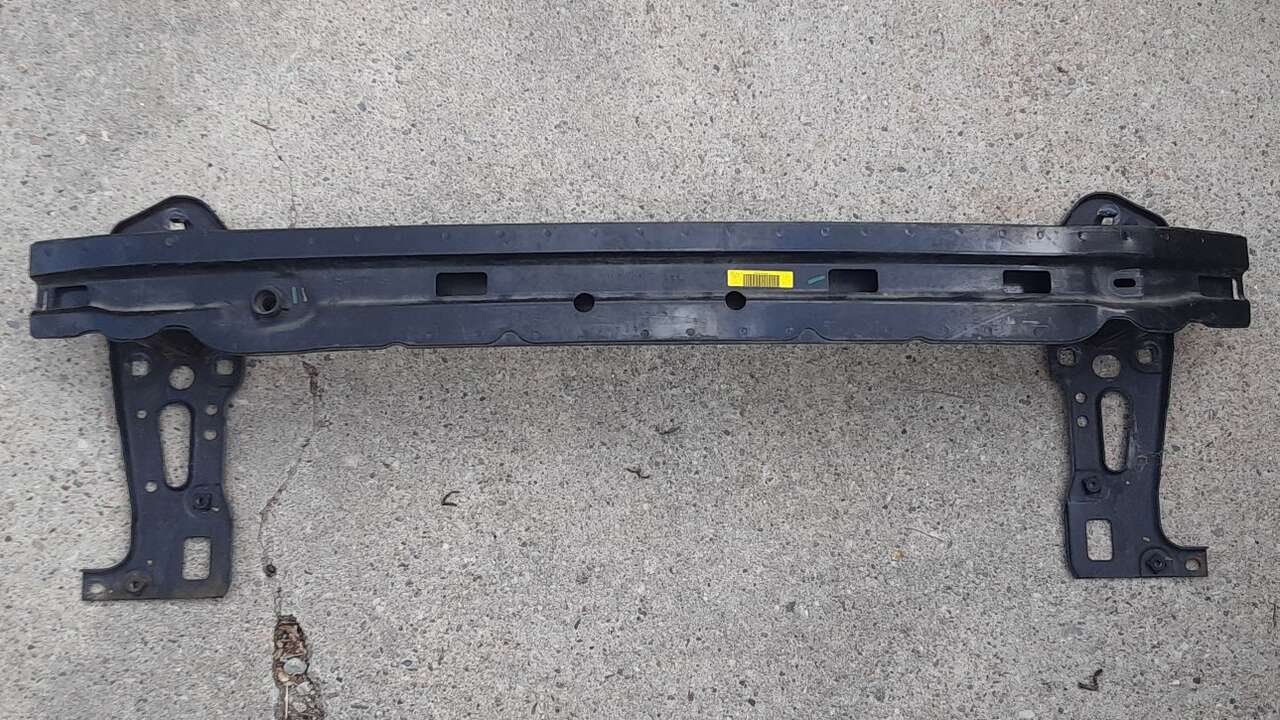 Mini Cooper Front Impact Bar