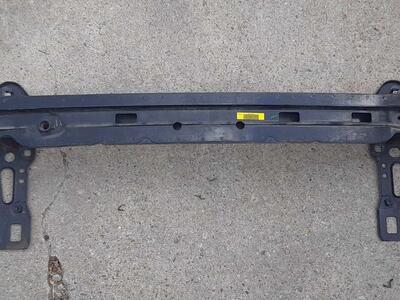 Mini Cooper Front Impact Bar