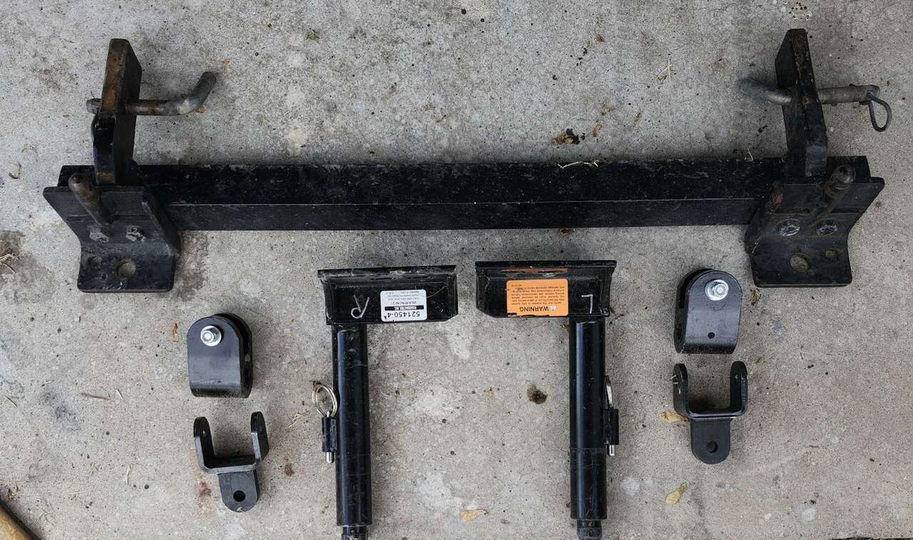 Roadmaster Tow Bar Accessories