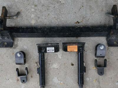 Roadmaster Tow Bar Accessories