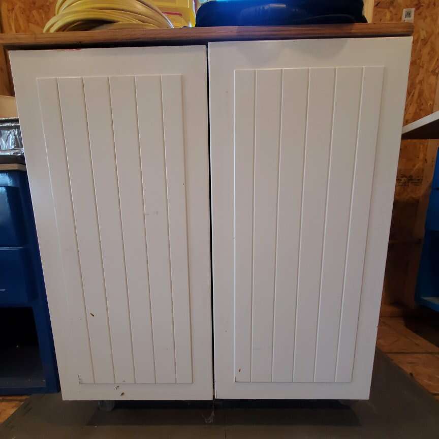 IKEA base kitchen island Furniture