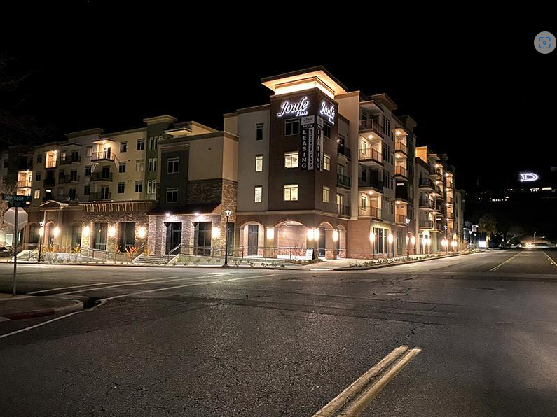 LUXURY LIVING IN ST. … Other Real Estate