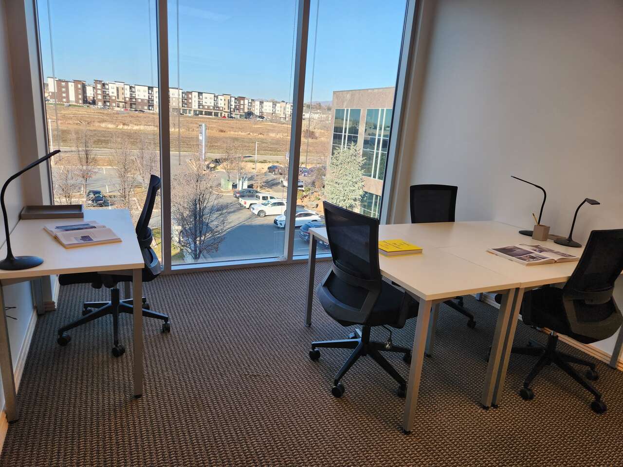 2 Months of Free Office Space… Other Real Estate