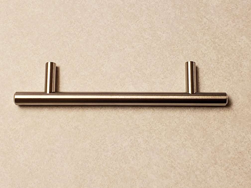Stainless Steel cabinet drawer/door pulls