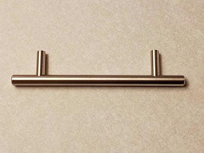 Stainless Steel cabinet drawer/door pulls