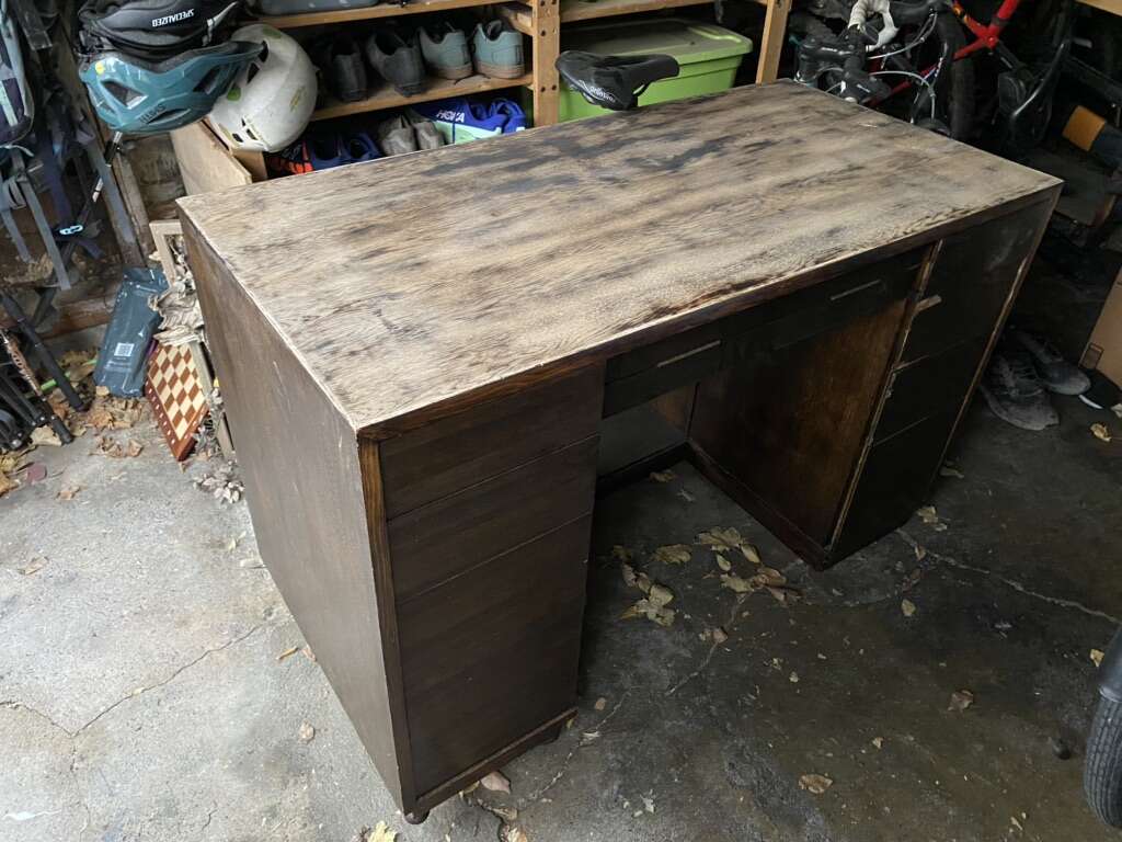 Drexel Desk FREE