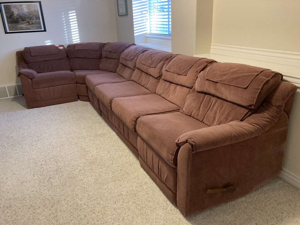 Sectional Couch Furniture