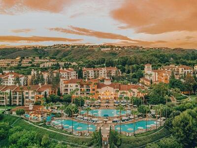 Marriott Newport Coast Villas 2b2b(8) Many Weeks, Many Units, Many dates 2025, 2026, 2027 $2595