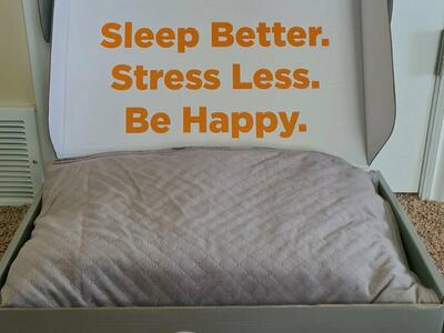 20 lb Weighted Blanket