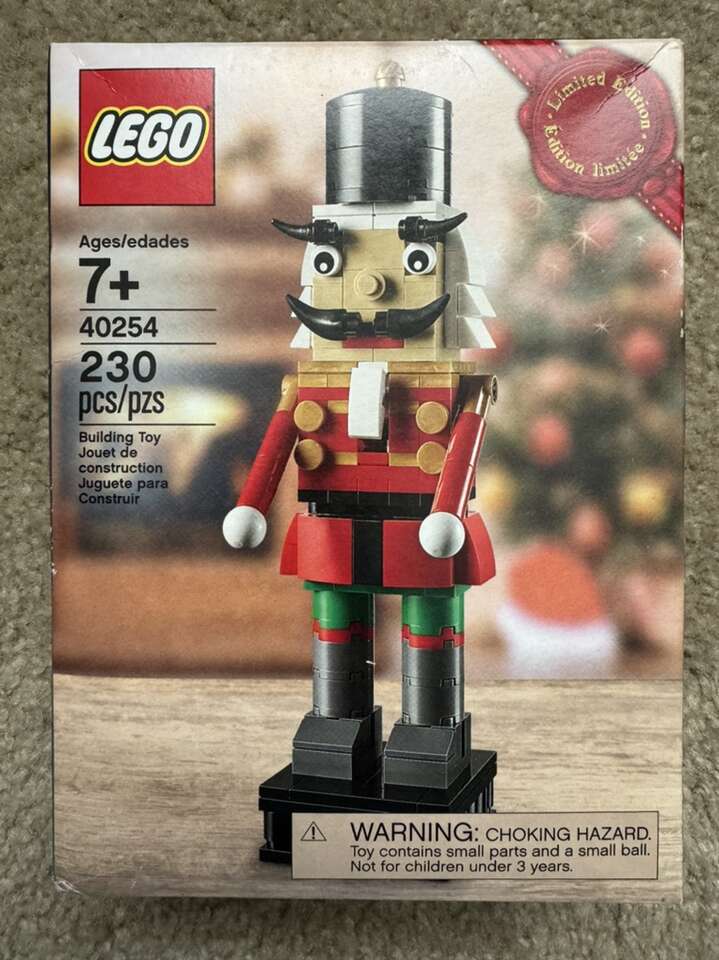 40254 lego hot sale