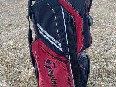 Taylormade Catalina Cart Bag