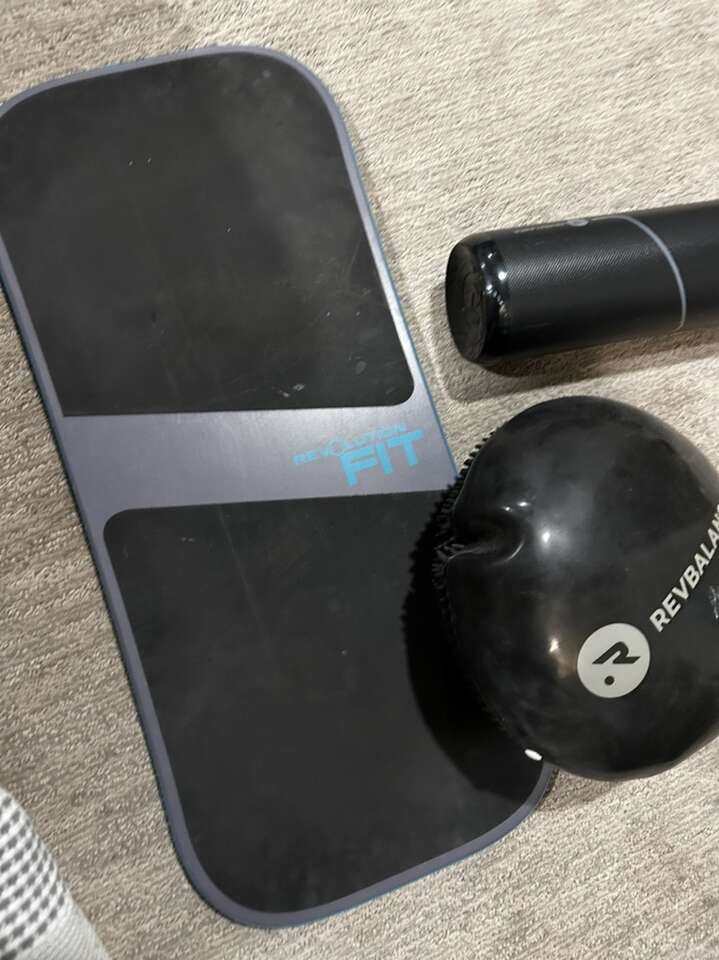 FIT Balance Board RevBalance