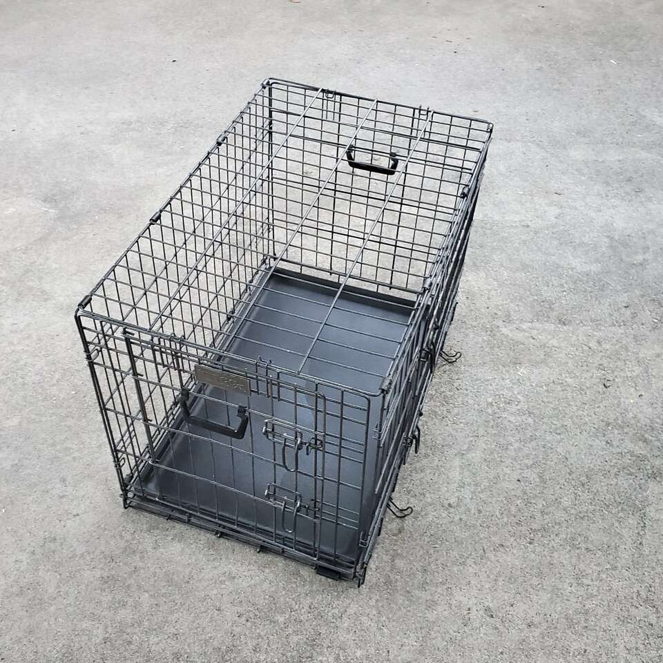 30 Inch Petco Dog Cat Kennel Pet Metal Cag… Pets