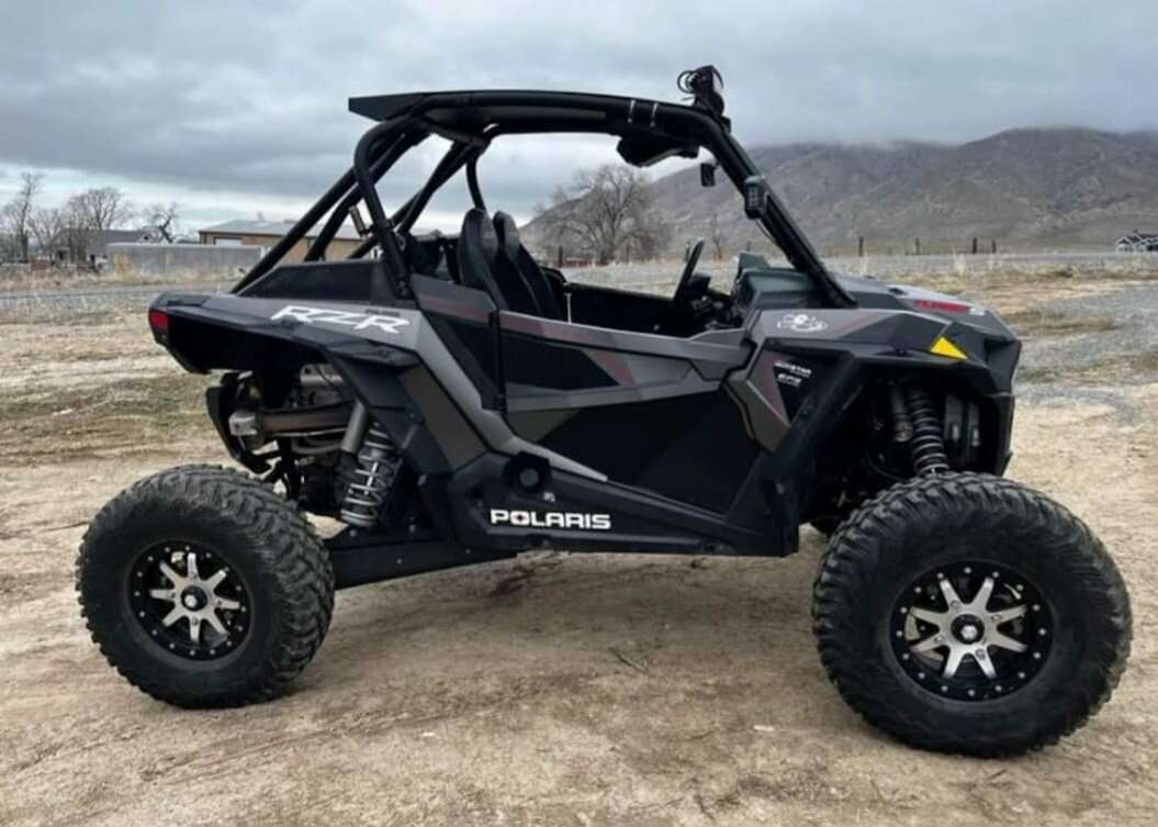 2019 POLARIS RAZOR TURBO S