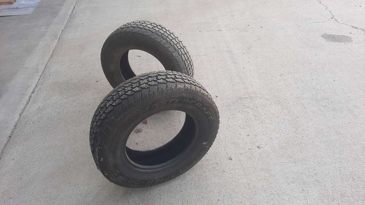 Tires