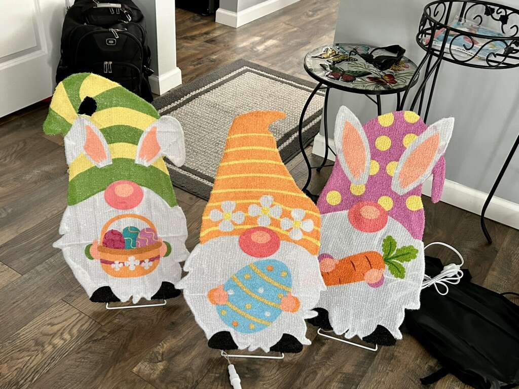 Easter decoration