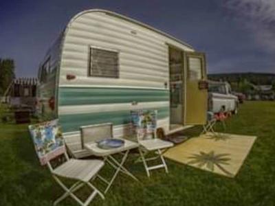 ISO: Free or Cheap Retro Trailer