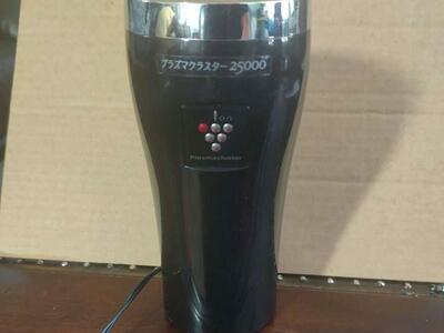 sharp air purifier for car