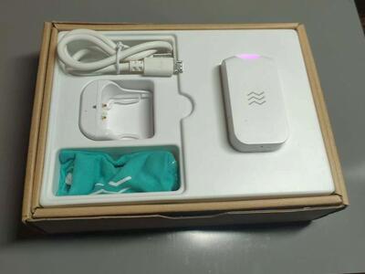 wynd air quality tracker