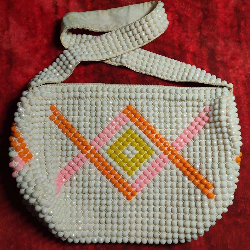 vintage handbag