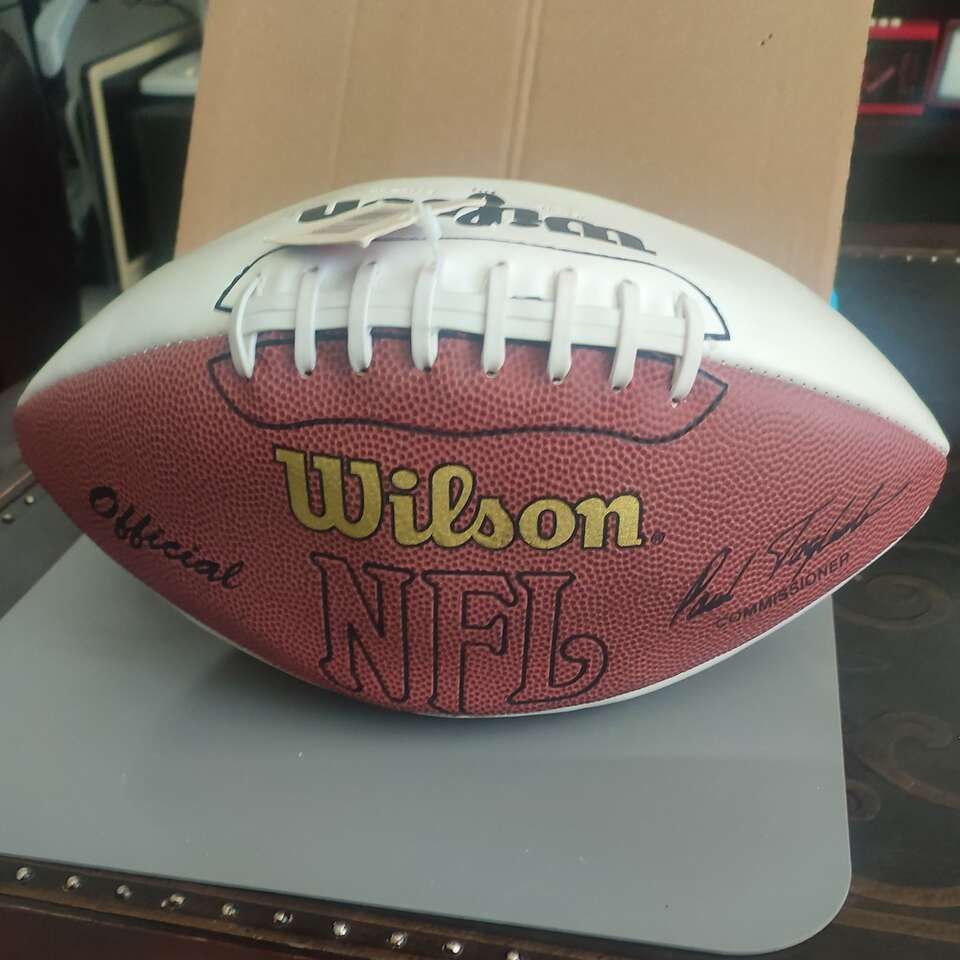 Wilson NFL
