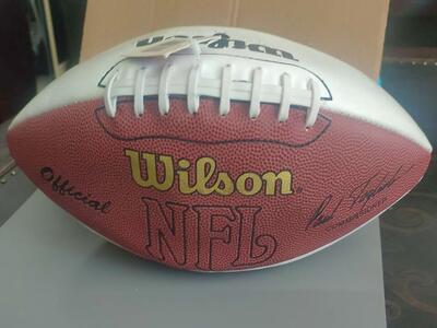 Wilson NFL