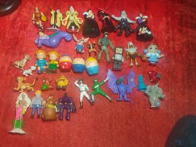 toy lot