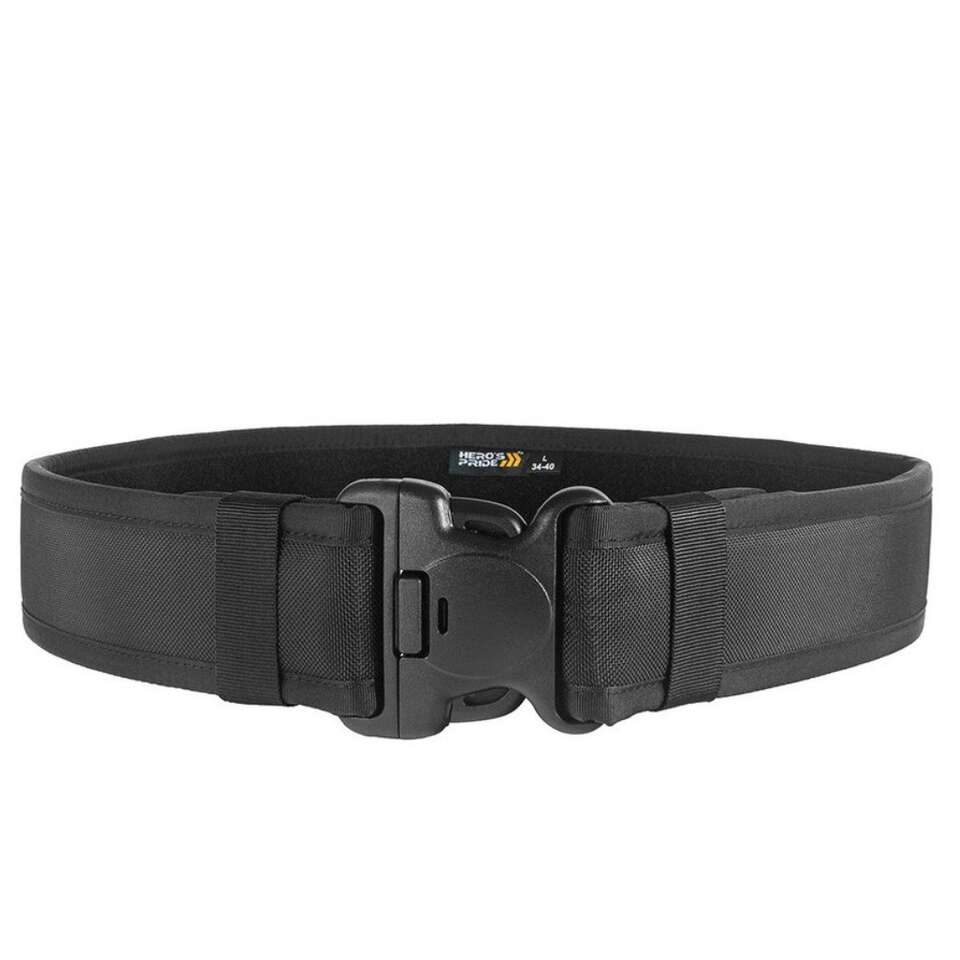 heroes pride duty belt