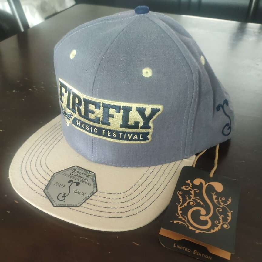 Grassroots California hat